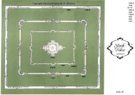 Beispiel Deckengestaltung